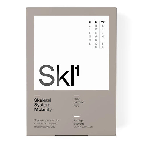 Image of Skl1 Mobility 60vcaps