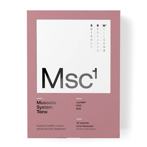 Msc1 Tone 30s-Matakana Pharmacy