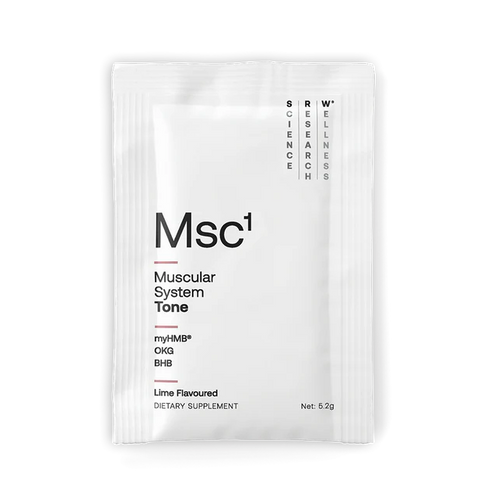 Msc1 Tone 30s-Matakana Pharmacy