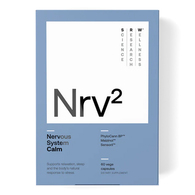 Nrv2 Calm 60s-Matakana Pharmacy