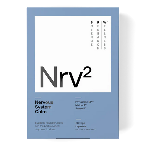 Nrv2 Calm 60s-Matakana Pharmacy