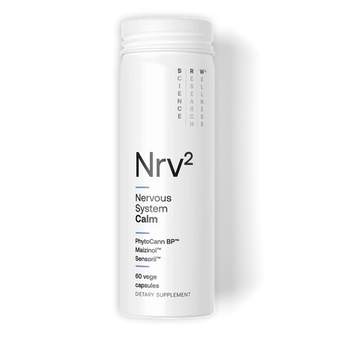 Nrv2 Calm 60s-Matakana Pharmacy