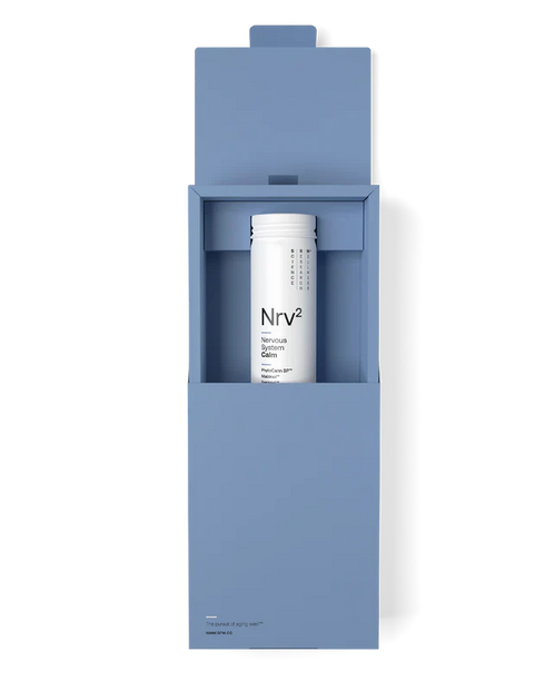 Nrv2 Calm 60s-Matakana Pharmacy
