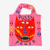 Eco-Friendly Foldable Bag - Pussy Power-Studio Soph-Matakana Pharmacy