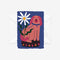 Dog Greeting Card-Studio Soph-Matakana Pharmacy