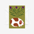 Greeting Card - Guinea Pig-Studio Soph-Matakana Pharmacy