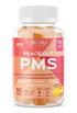 Peace Out PMS 50 Gummies-Suku Vitamins-Matakana Pharmacy