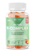 image of SUKU Active B-Complex 50 Gummies