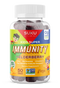 SUKU Kids Super Immunity 50gummies-Matakana Pharmacy