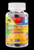 SUKU Kids Super Immunity 50gummies-Matakana Pharmacy
