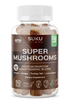 image of SUKU Super Mushroom 50 gummies