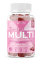 Image of SUKU Teen Girl Total Multi 60gummies