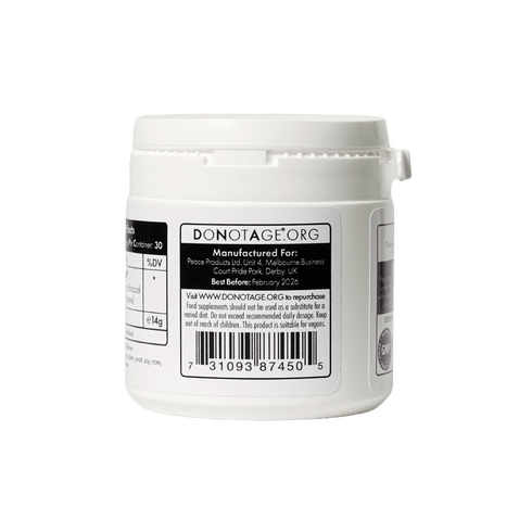 Pure Sulforaboost 60 caps-Matakana Pharmacy
