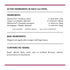 Elderberry Switchel 200ml-Wild Dispensary-Matakana Pharmacy
