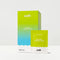 Salty Citrus Sachet 30s | Everyday Hydration Salts-Sodii-Matakana Pharmacy