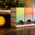 Salty Citrus Sachet 30s | Everyday Hydration Salts-Sodii-Matakana Pharmacy
