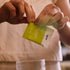 Salty Citrus Sachet 30s | Everyday Hydration Salts-Sodii-Matakana Pharmacy