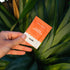 Salty Grapefruit Sachet 30s | Everyday Hydration Salts-Sodii-Matakana Pharmacy