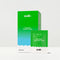 Salty Kiwi Sachet 30s | Everyday Hydration Salts-Sodii-Matakana Pharmacy