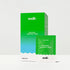 Salty Kiwi Sachet 30s | Everyday Hydration Salts-Sodii-Matakana Pharmacy