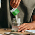 Salty Kiwi Sachet 30s | Everyday Hydration Salts-Sodii-Matakana Pharmacy