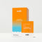 Salty Mandarin Sachet 30s | Everyday Hydration Salts-Sodii-Matakana Pharmacy