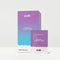 Salty Passionfruit Sachet 30s | Everyday Hydration Salts-Sodii-Matakana Pharmacy