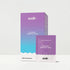 Salty Passionfruit Sachet 30s | Everyday Hydration Salts-Sodii-Matakana Pharmacy