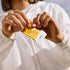 Salty Pineapple Sachet 30s | Everyday Hydration Salts-Sodii-Matakana Pharmacy
