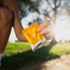 Salty Pineapple Sachet 30s | Everyday Hydration Salts-Sodii-Matakana Pharmacy
