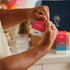 Salty Raspberry Sachet 30s | Everyday Hydration Salts-Sodii-Matakana Pharmacy