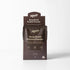 Mitchell's Bone Broth Protein Powder in Chocolate flavor, shown in its original dark brown packaging against a clean white background.