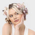 Satin Wrapped Flexi Rods 6pc Set Rosewood-KITSCH-Matakana Pharmacy