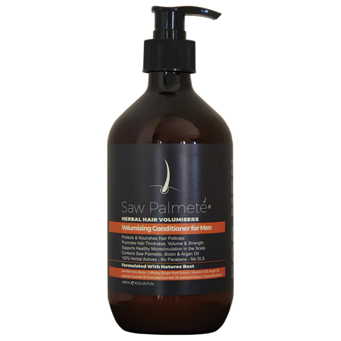 Image of Volumising Conditioner for Men 480ml