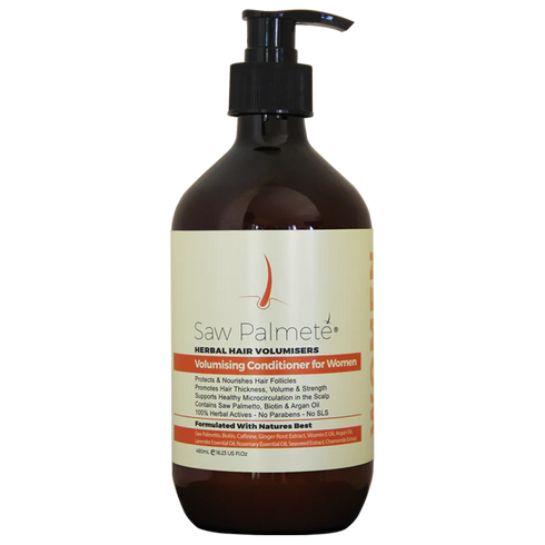 Image of Volumising Conditioner for Women 480ml