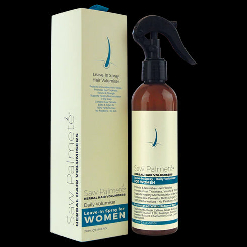 Image of Leave-In Spray Women - Herbal Hair Volumiser 250ml