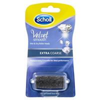 Image of scholl extra course refill