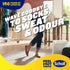Scholl Go Sockless Cushioning Insole 3 Pack-SCHOLL-Matakana Pharmacy