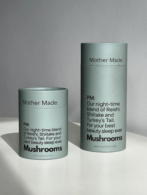 PM Blend 100g-Mother Made-Matakana Pharmacy