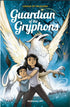 Guardian of the Gryphons by Rebekah Lipp-Wildling Books-Matakana Pharmacy