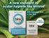 Blink Hygiene Daily Eyelid Wipes 20 Pack | with Hyaluronic Acid & Aloe Vera