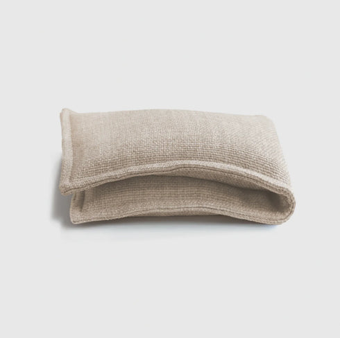 Heat Pack - Oat Linen-Mood-Matakana Pharmacy