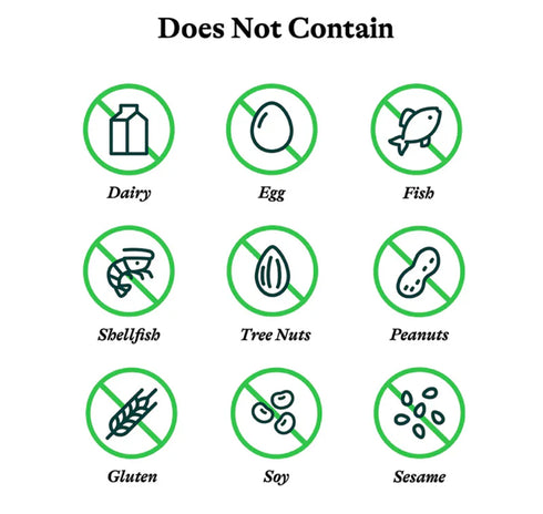 Histamine Digest / DAO Enzyme 90caps-Seeking Health-Matakana Pharmacy