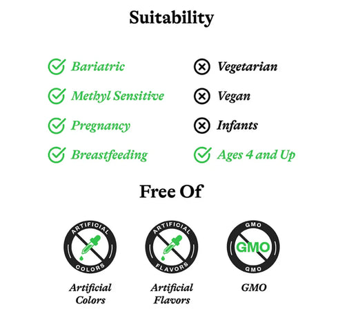 Histamine Digest / DAO Enzyme 90caps-Seeking Health-Matakana Pharmacy