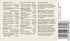 The Bare Base 120 Capsules-Bare Health-Matakana Pharmacy