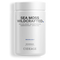 Sea Moss Wildcrafted 120 Capsules-CODEAGE-Matakana Pharmacy