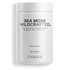 Sea Moss Wildcrafted 120 Capsules-CODEAGE-Matakana Pharmacy
