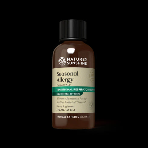 Seasonal Allergy Liquid 59ml-Matakana Pharmacy