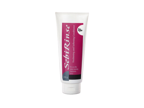 EGO Sebi-Rinse Tube 200g-Matakana Pharmacy