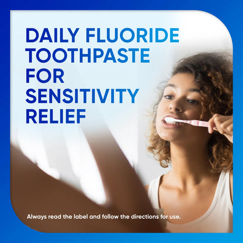 Sensodyne Repair & Protect Extra Fresh Toothpaste 100g-Haleon-Matakana Pharmacy